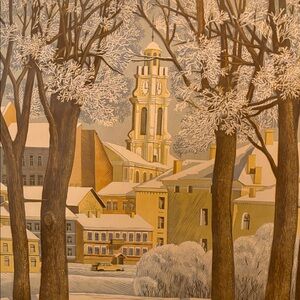 Meet your Posher, G.K